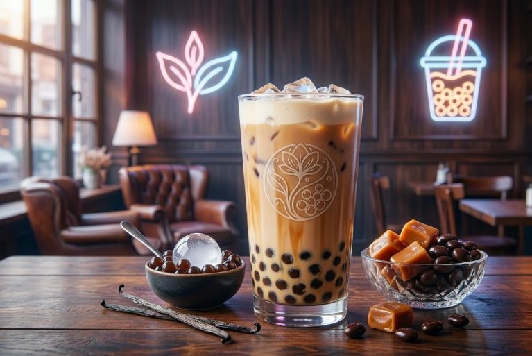 Especial aniversario: Entrega 2 — El bubble tea que conquistó a toda una generación